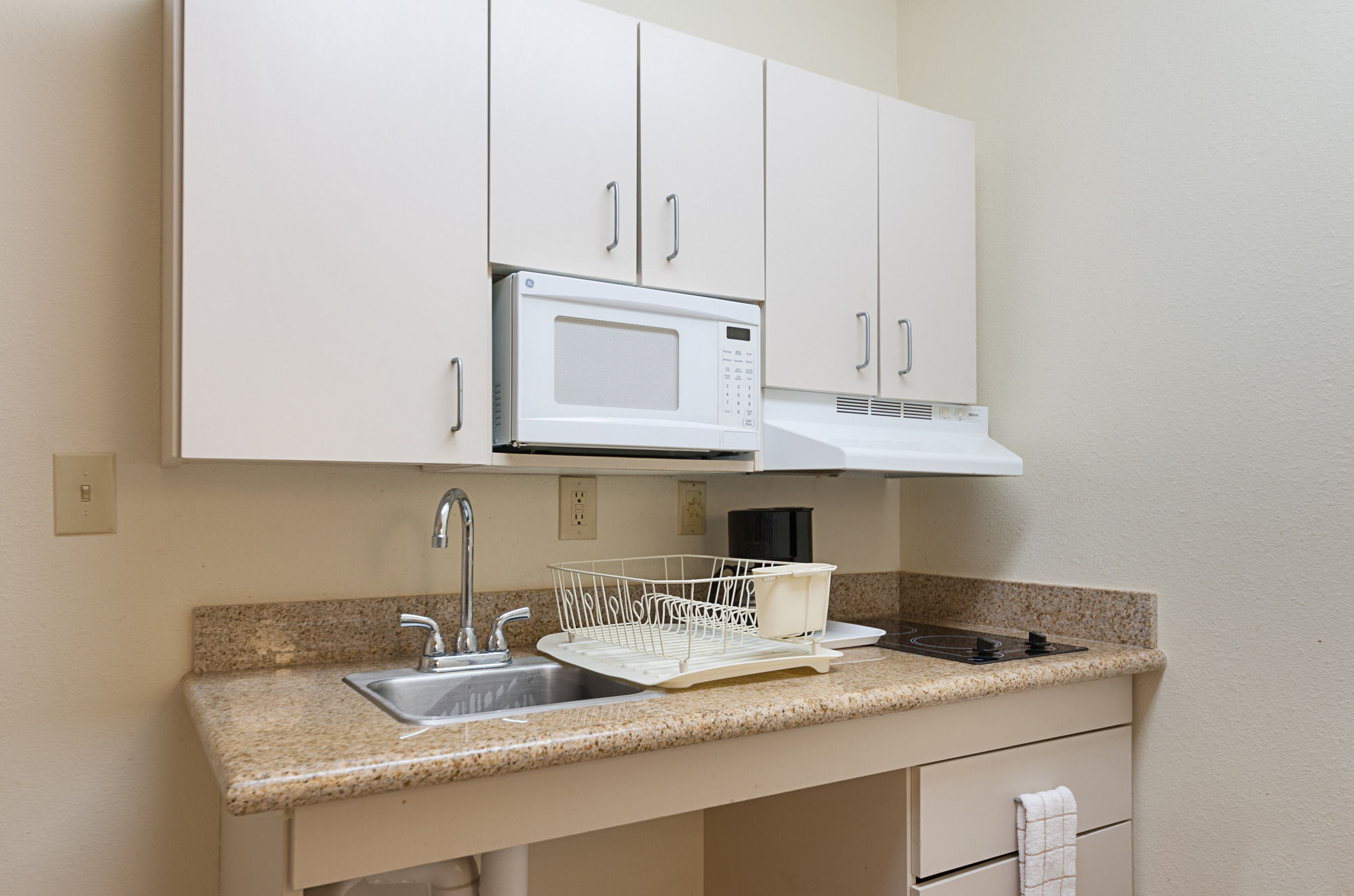 Фото Studio 6 Lafayette, La - Broussard