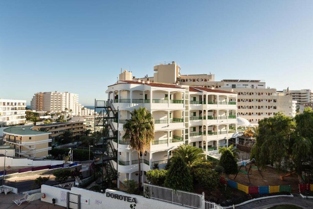 Фото Apartamentos Dorotea