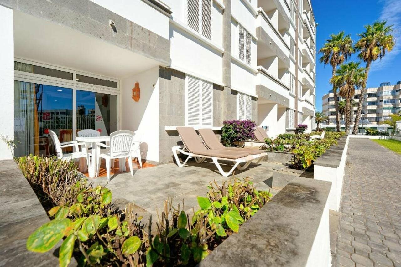 Фото Apartamentos Dorotea