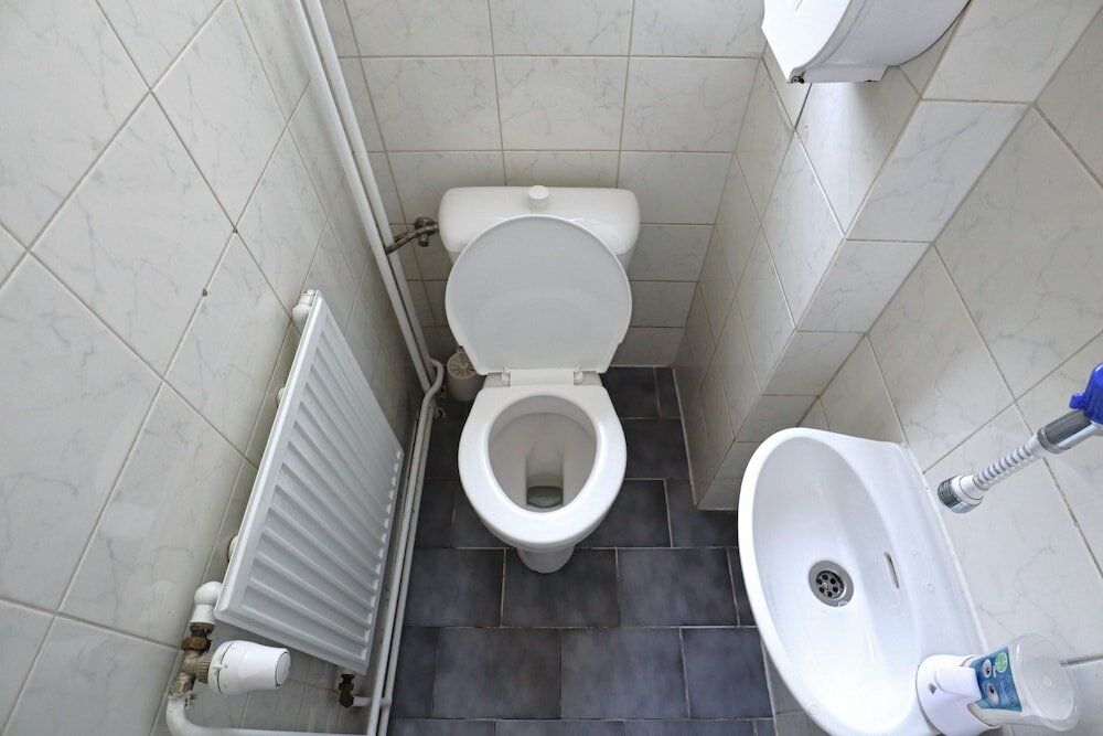 Фото A Plus Hostel  Centrum