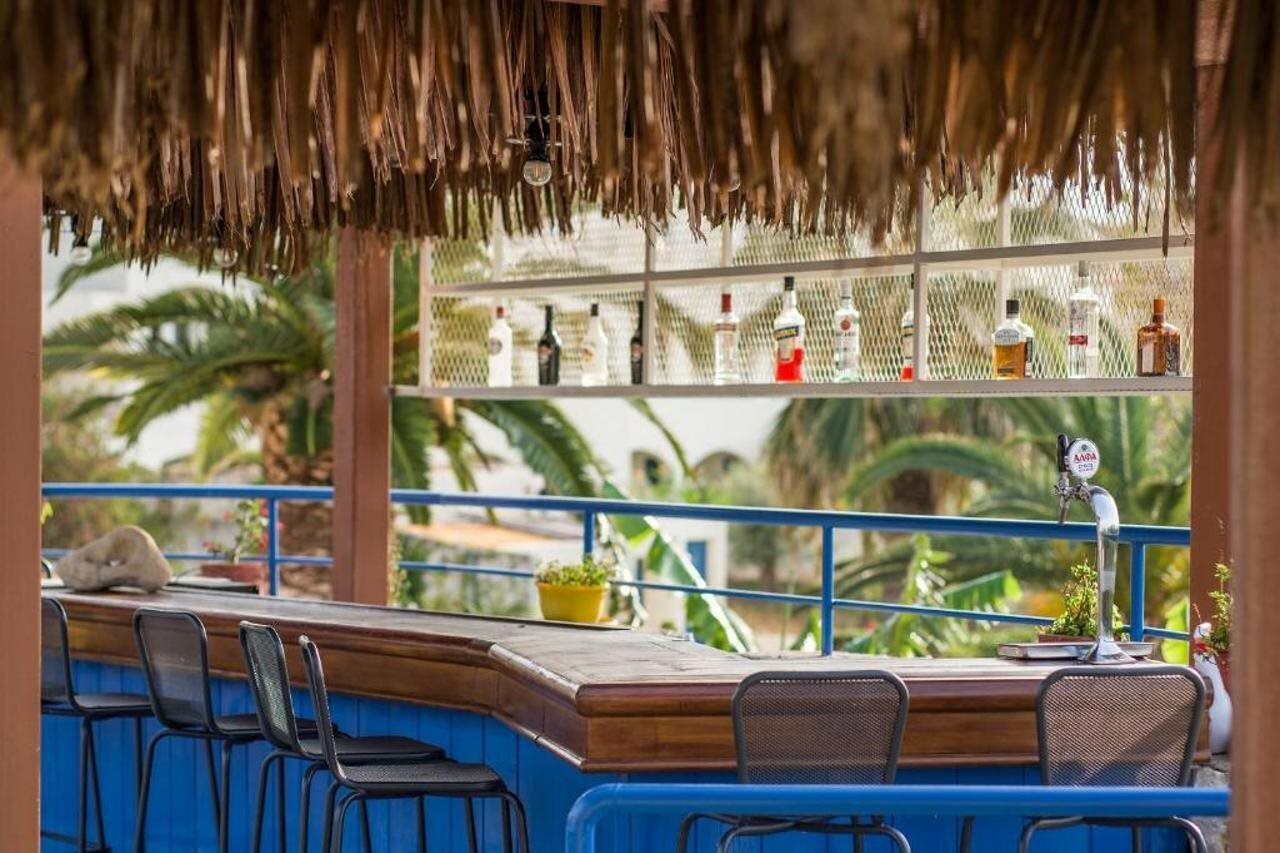 Фото Azul Eco Hotel