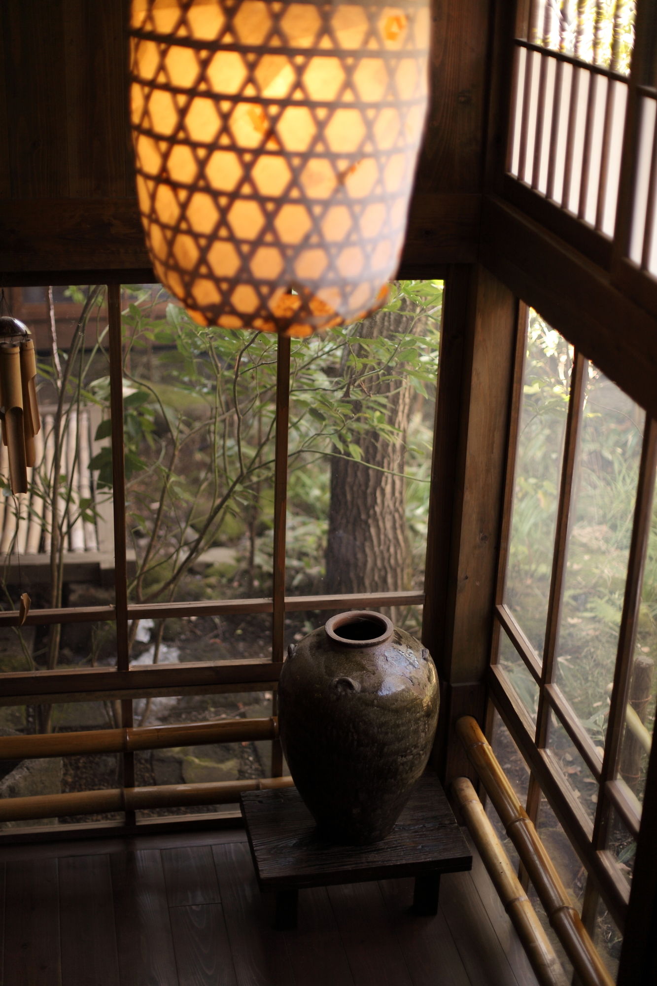 Фото Kurokawa Onsen Oyado Noshiyu