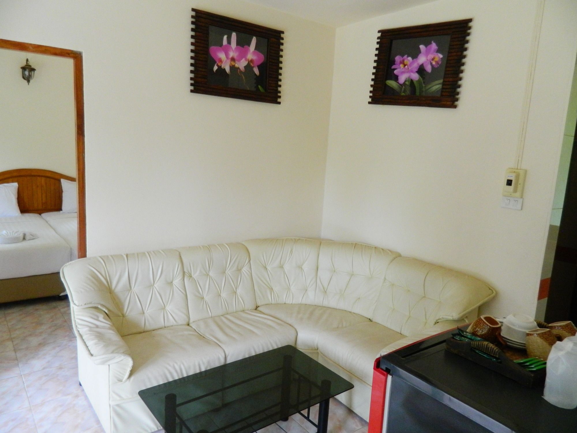 Фото Pai Iyara Resort