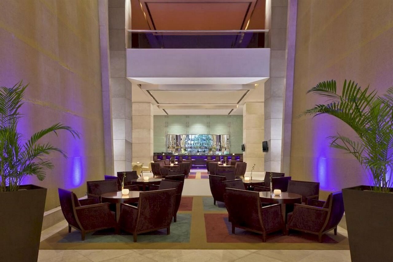 Фото Sheraton Mendoza Hotel