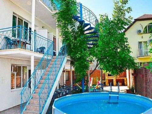 Фото Санита