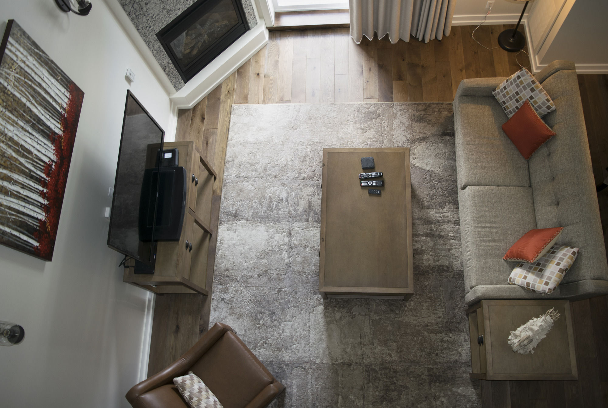 Фото The Summit at Grande Rockies