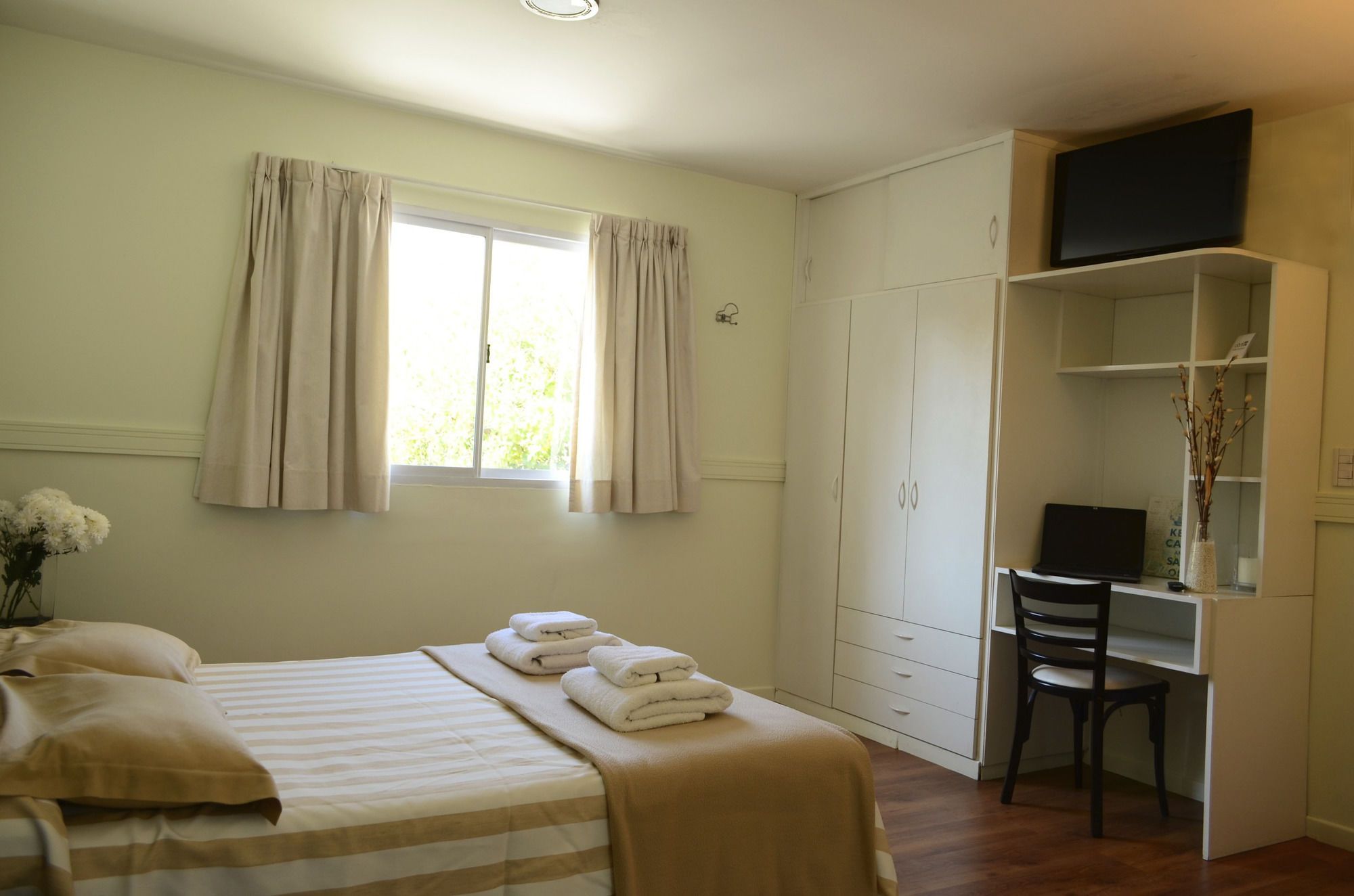 Фото Abril Hotel Boutique