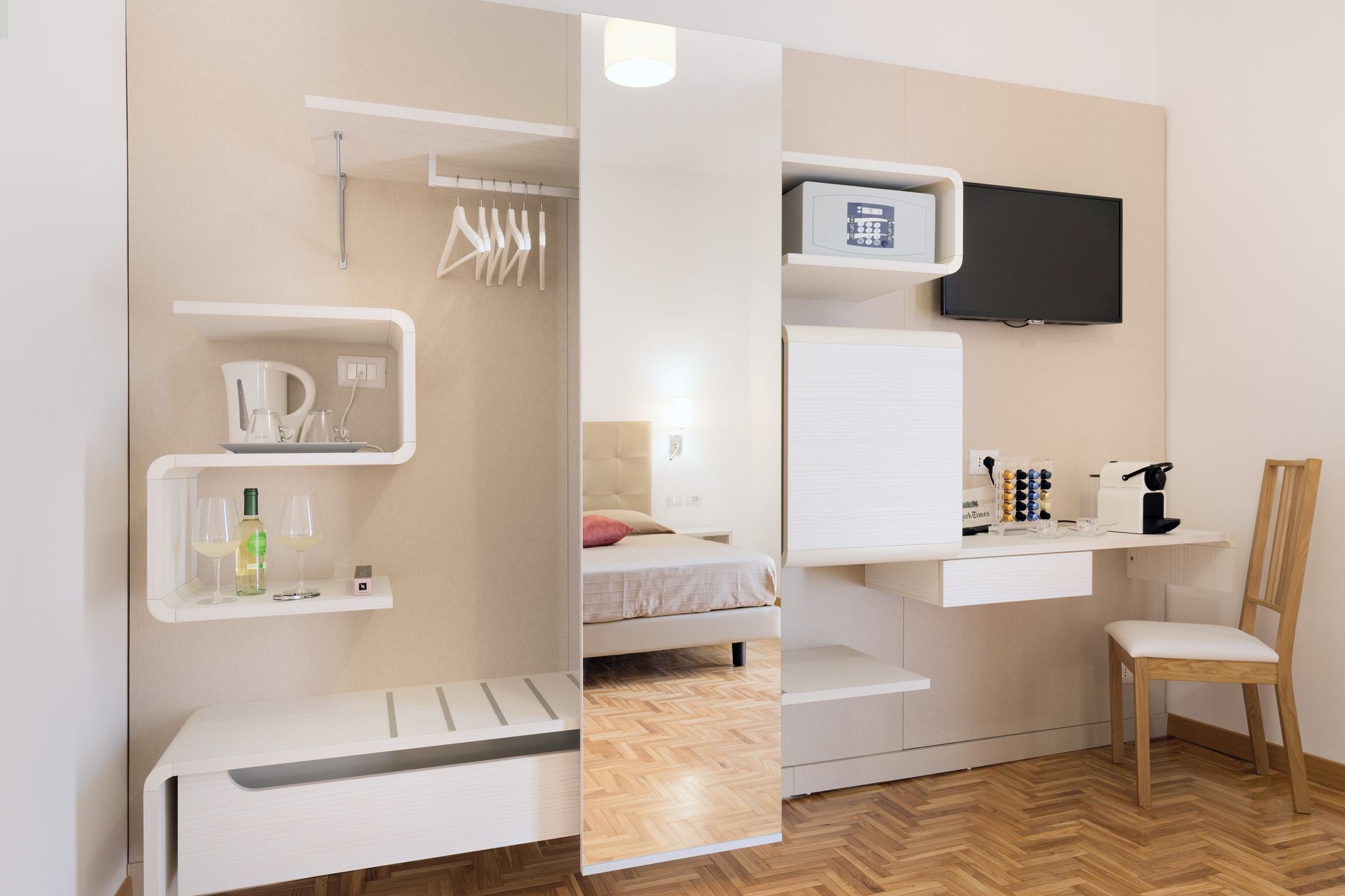 Фото Dolce Luxury Rooms