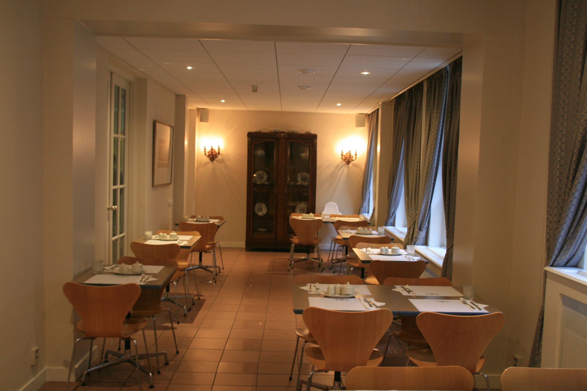 Фото Best Western Museumhotels Delft