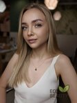 Eco Beauty (Olimpiyskaya Street, 6к1), nail salon