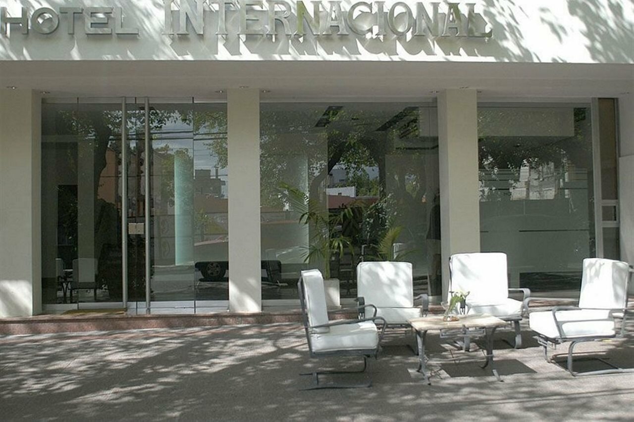 Фото Hotel Internacional