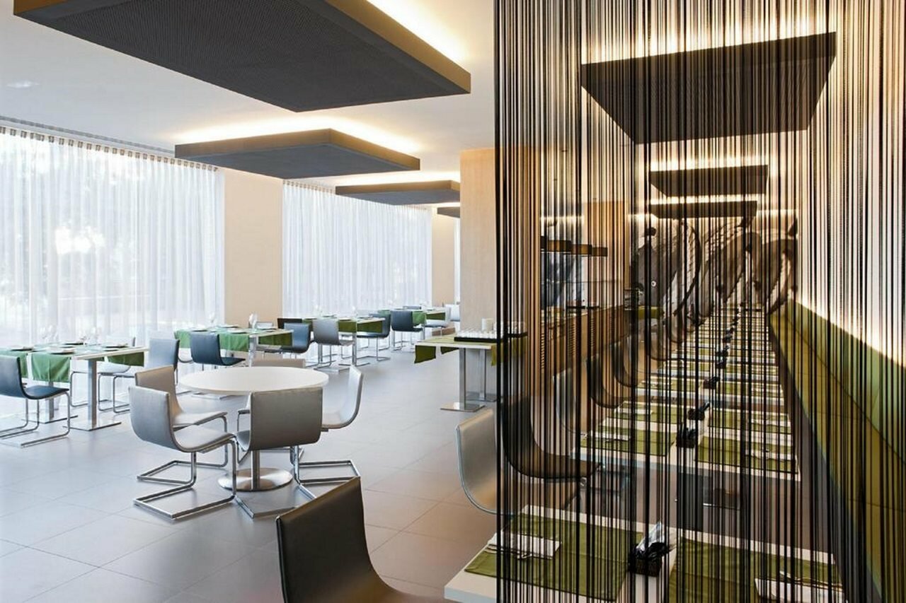 Фото NH Campo Cartagena