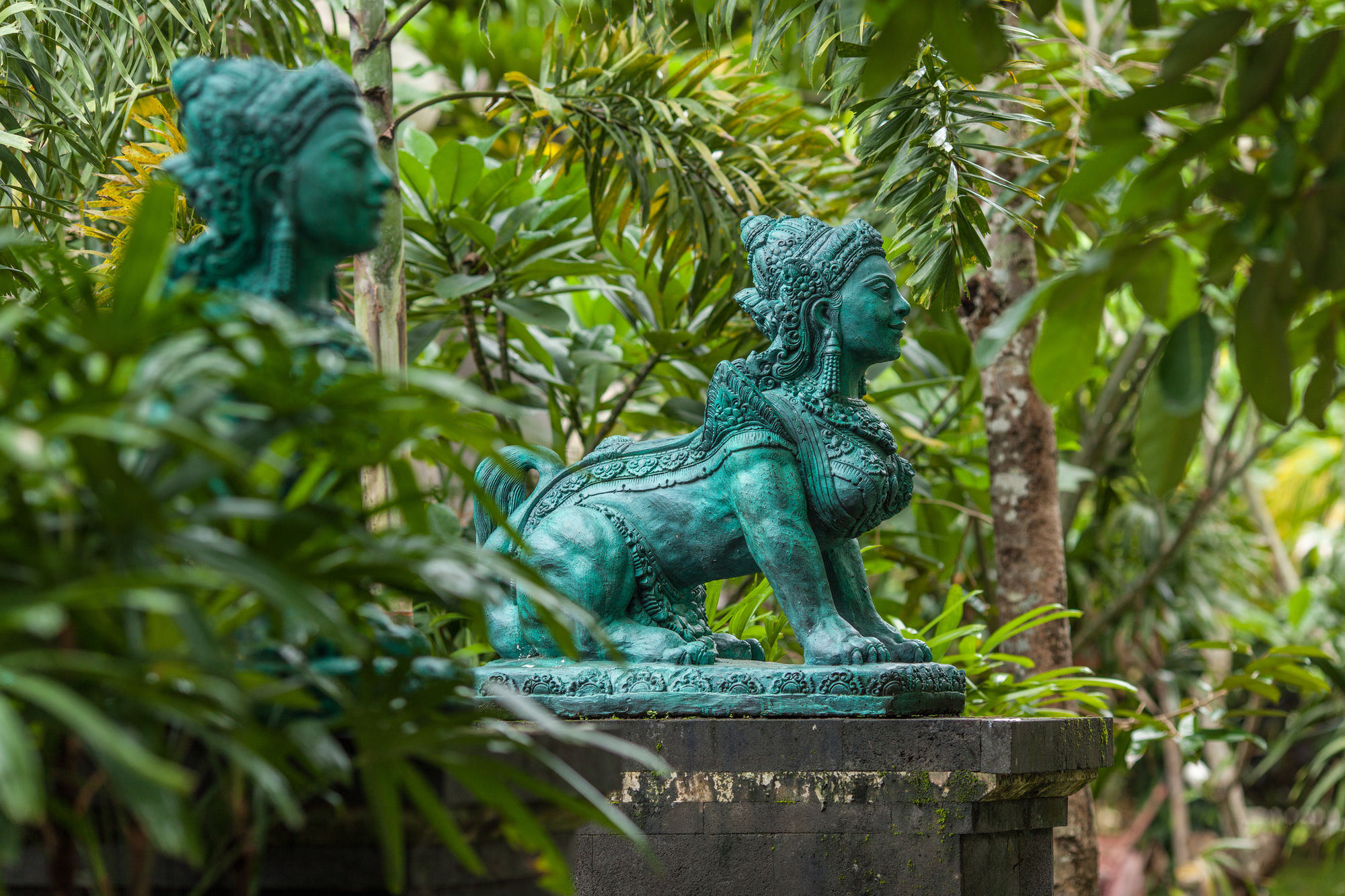 Фото Dewangga Bungalow