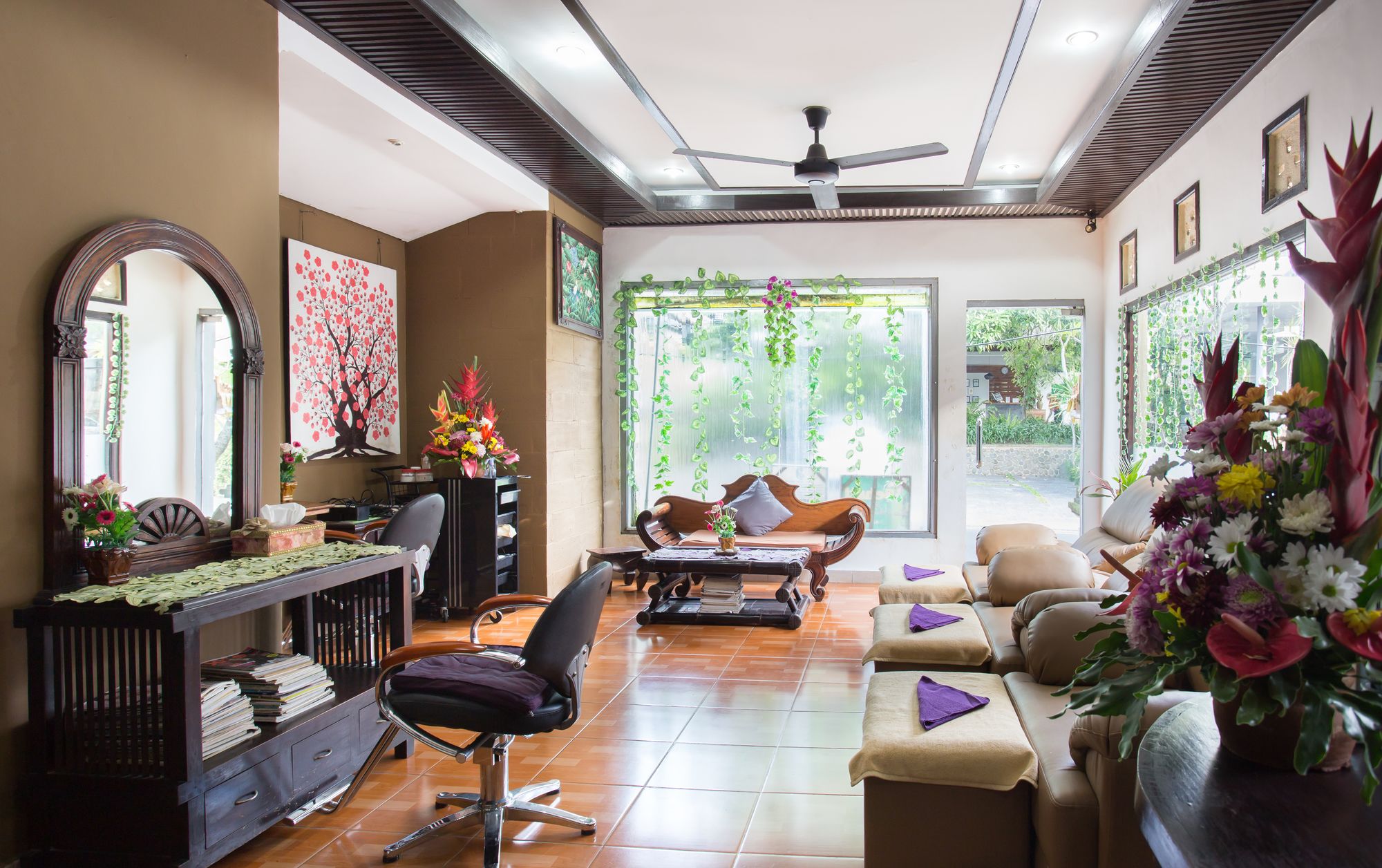 Фото Grand Sehati & SPA Ubud