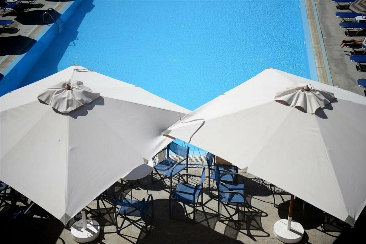 Фото Ellia Hotel