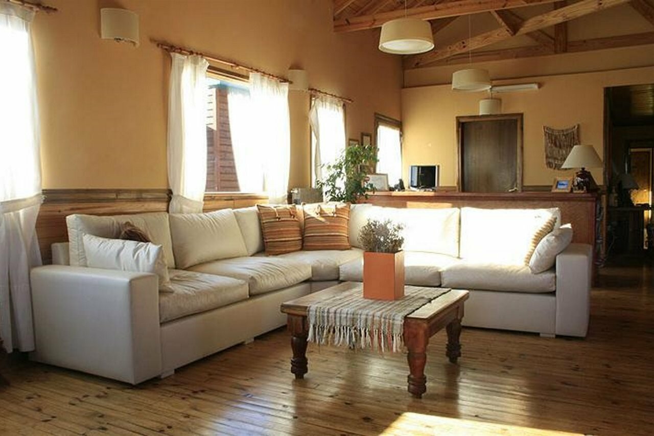 Фото Hosteria Hainen