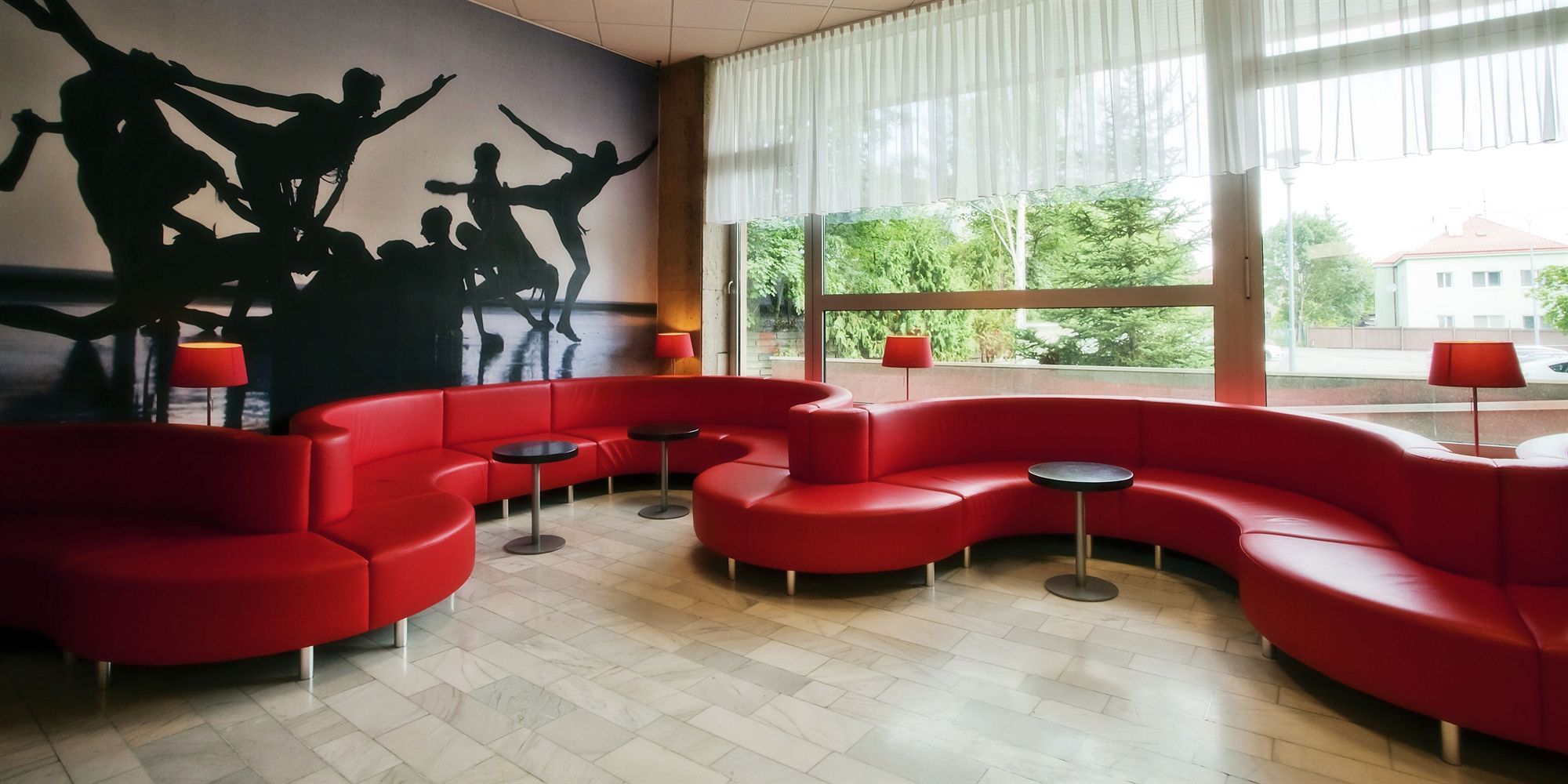 Фото Avanti Hotel Brno