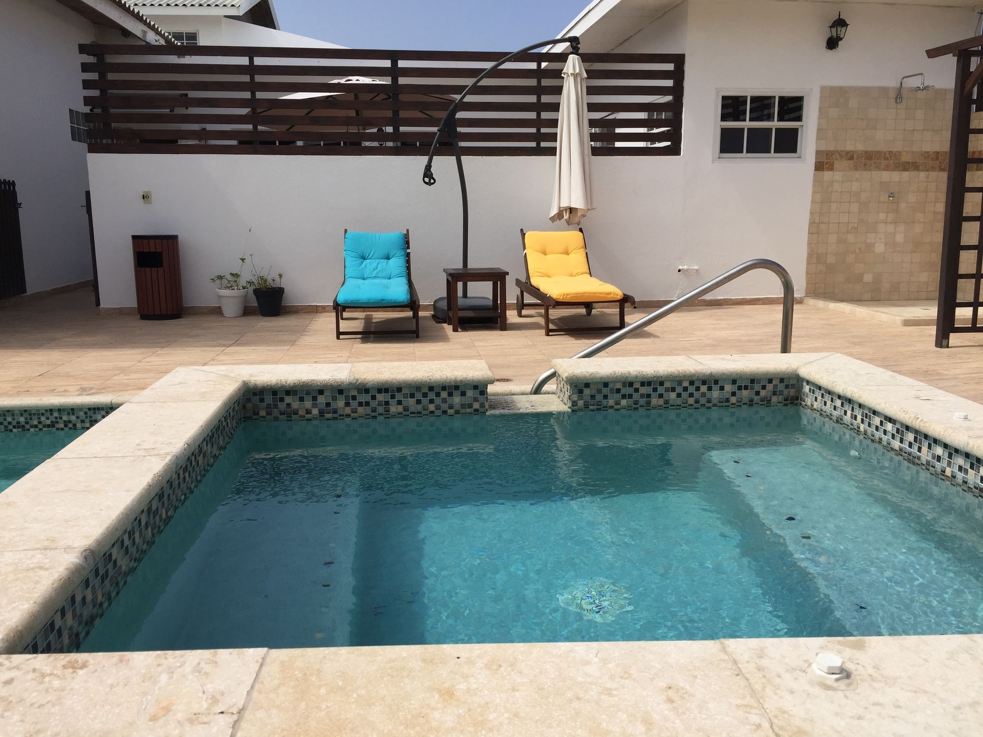 Фото Arubas Bakval Suites