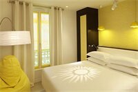 Фото Hotel Eden Paris