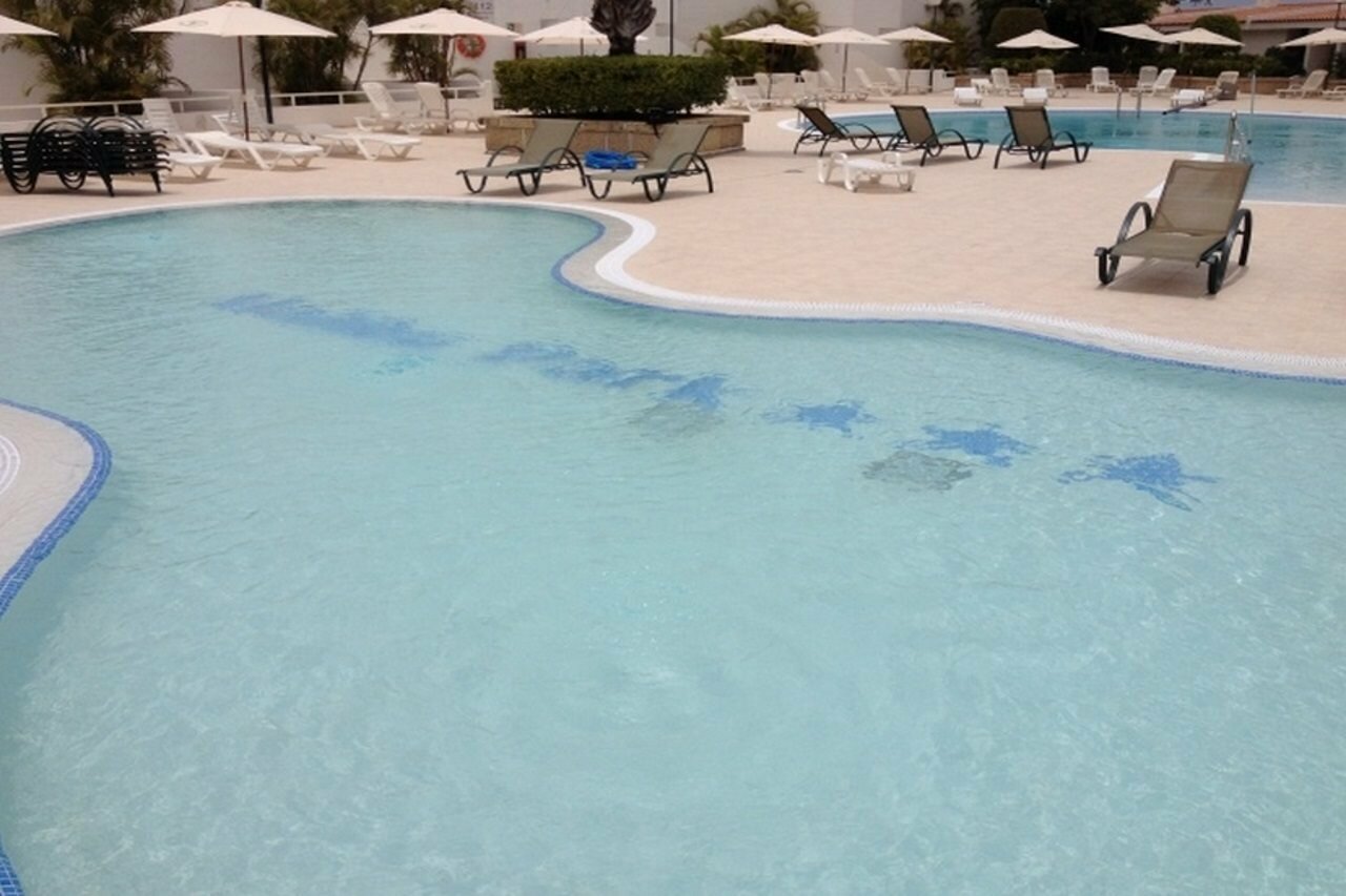 Фото Malibu Park