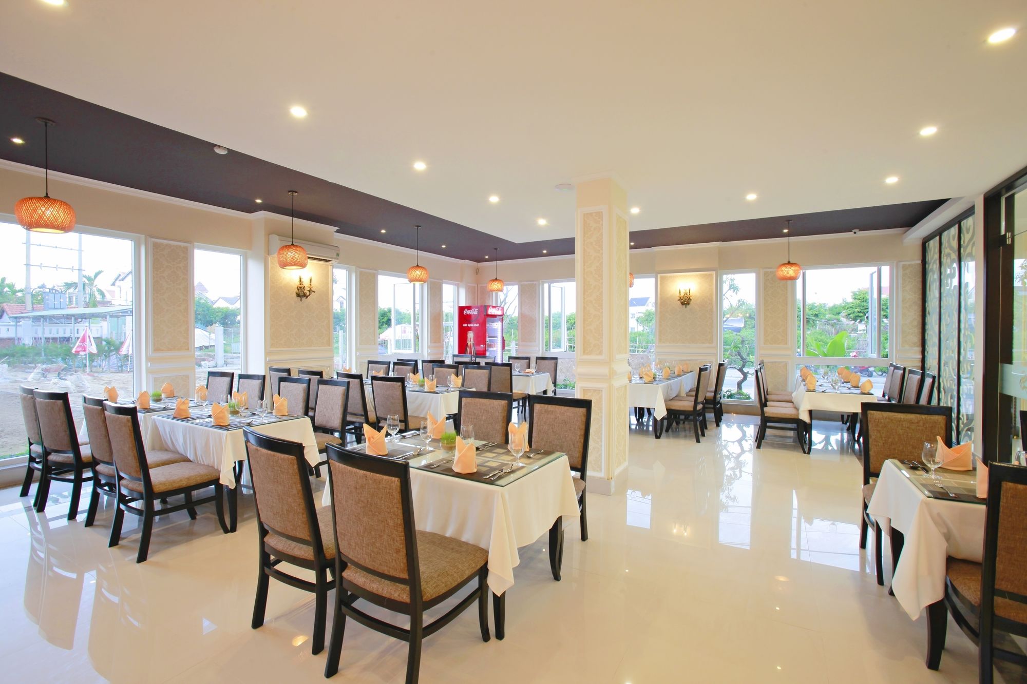 Фото Hoian Sincerity Hotel & SPA