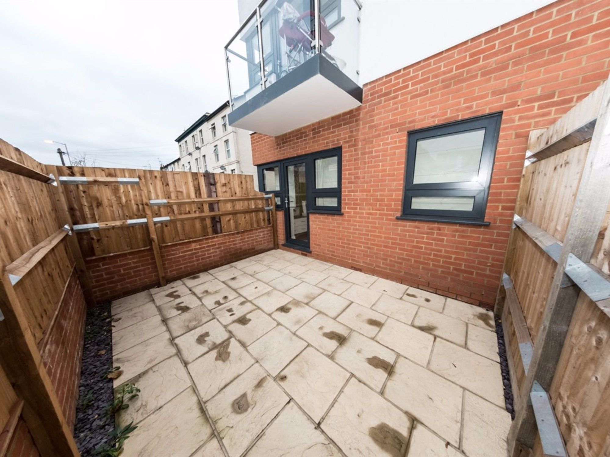 Фото Malthouse Court