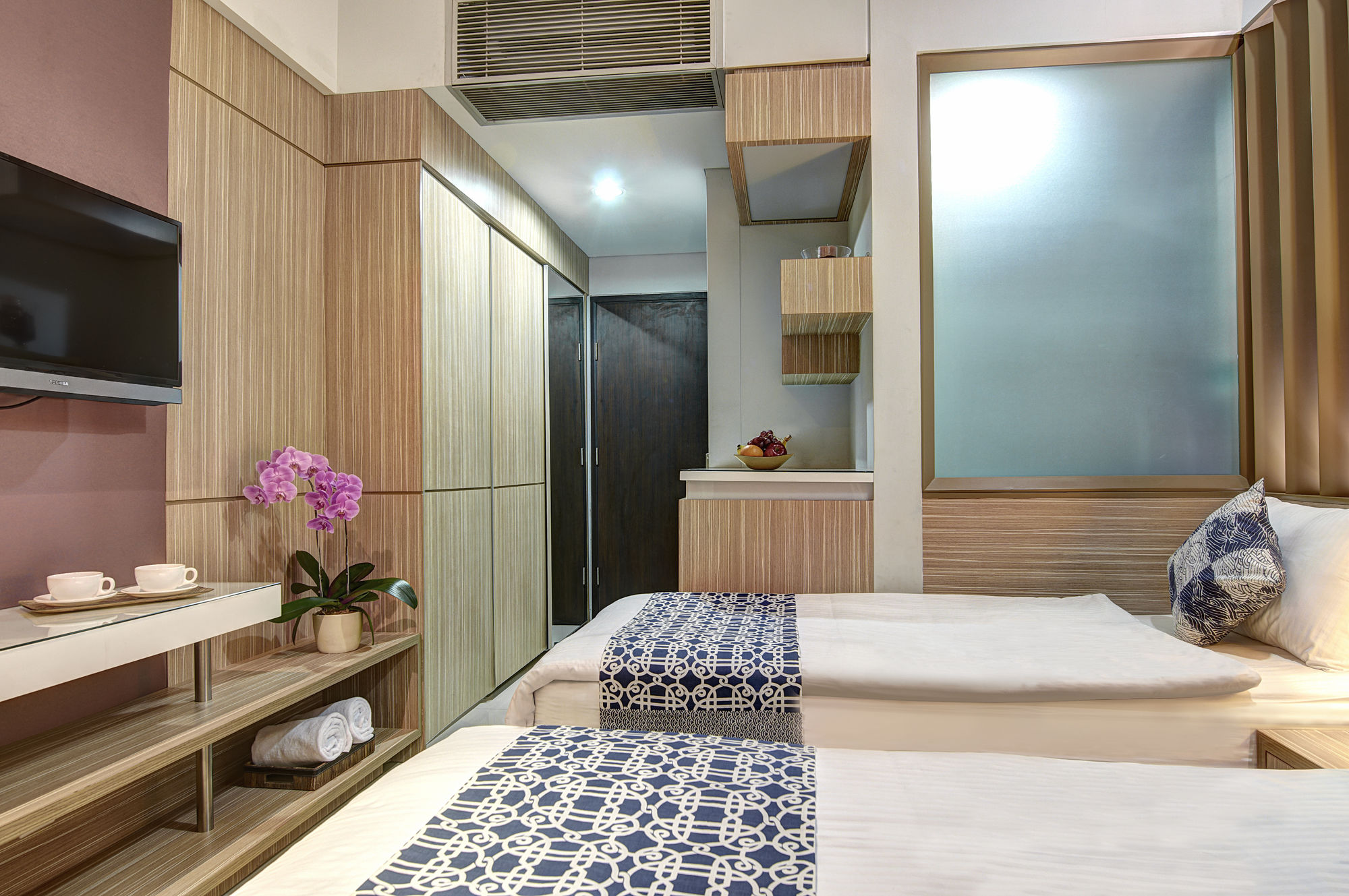 Фото Sampit Residence Managed by Flat06