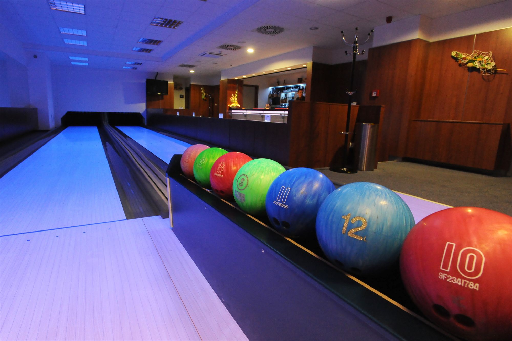 Фото Avanti Hotel Brno