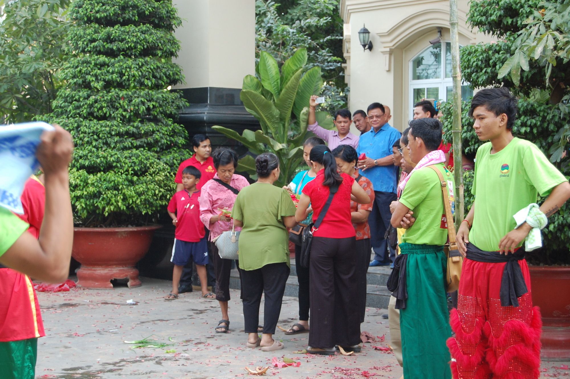 Фото Classy Hotel & SPA