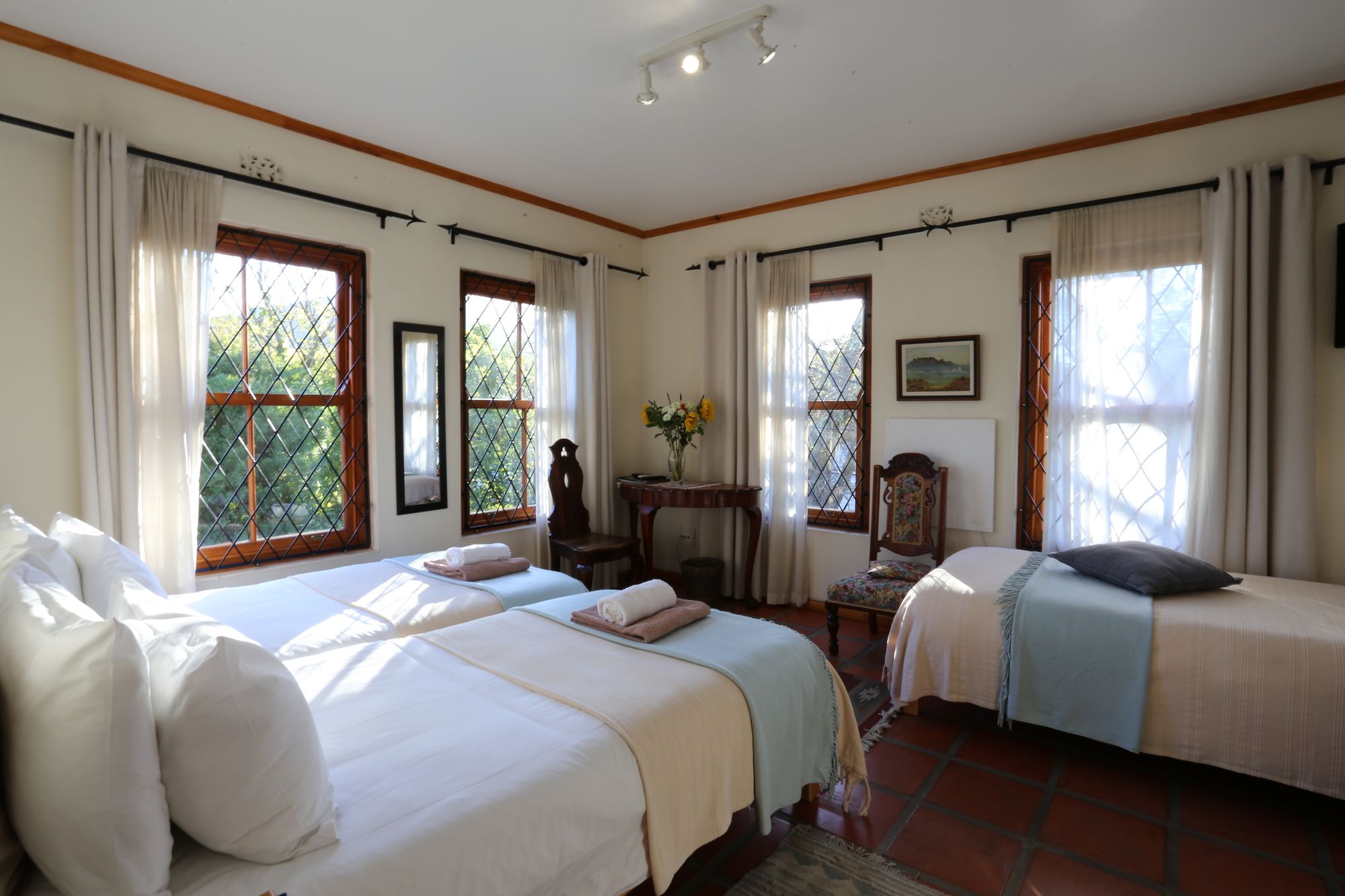 Фото 10 Alexander B&B