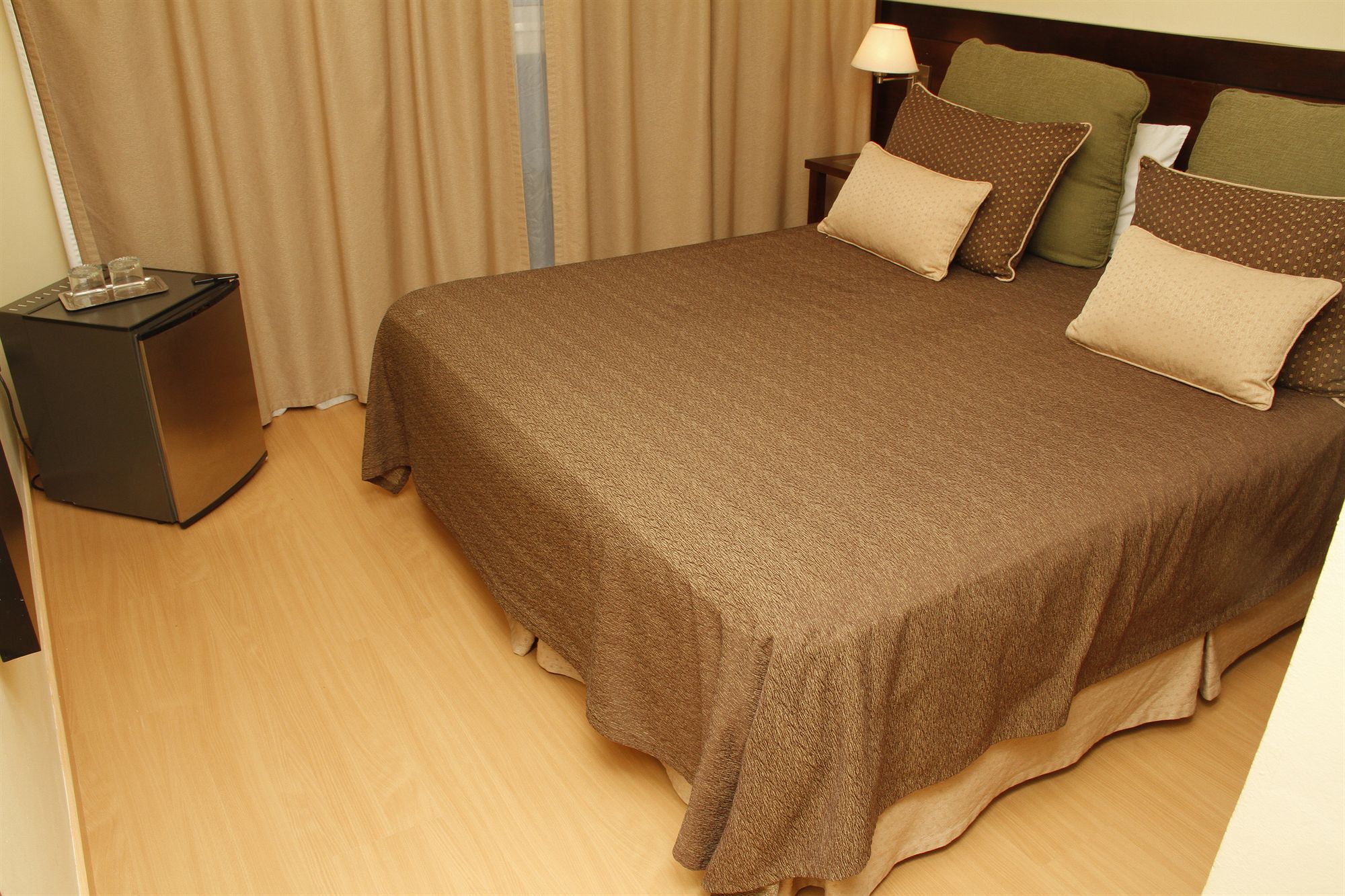 Фото Hotel Club del Golf