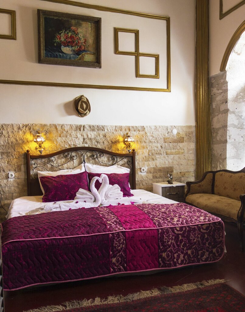 Hotel Aynur Hanim Konagi, Cesme, photo