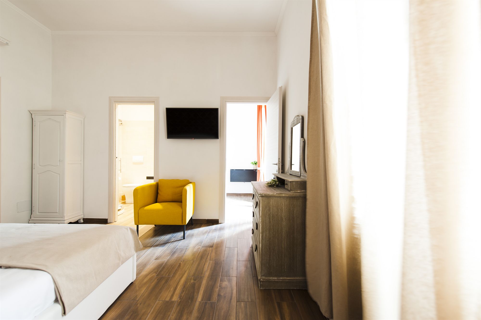 Фото Vatication B&b