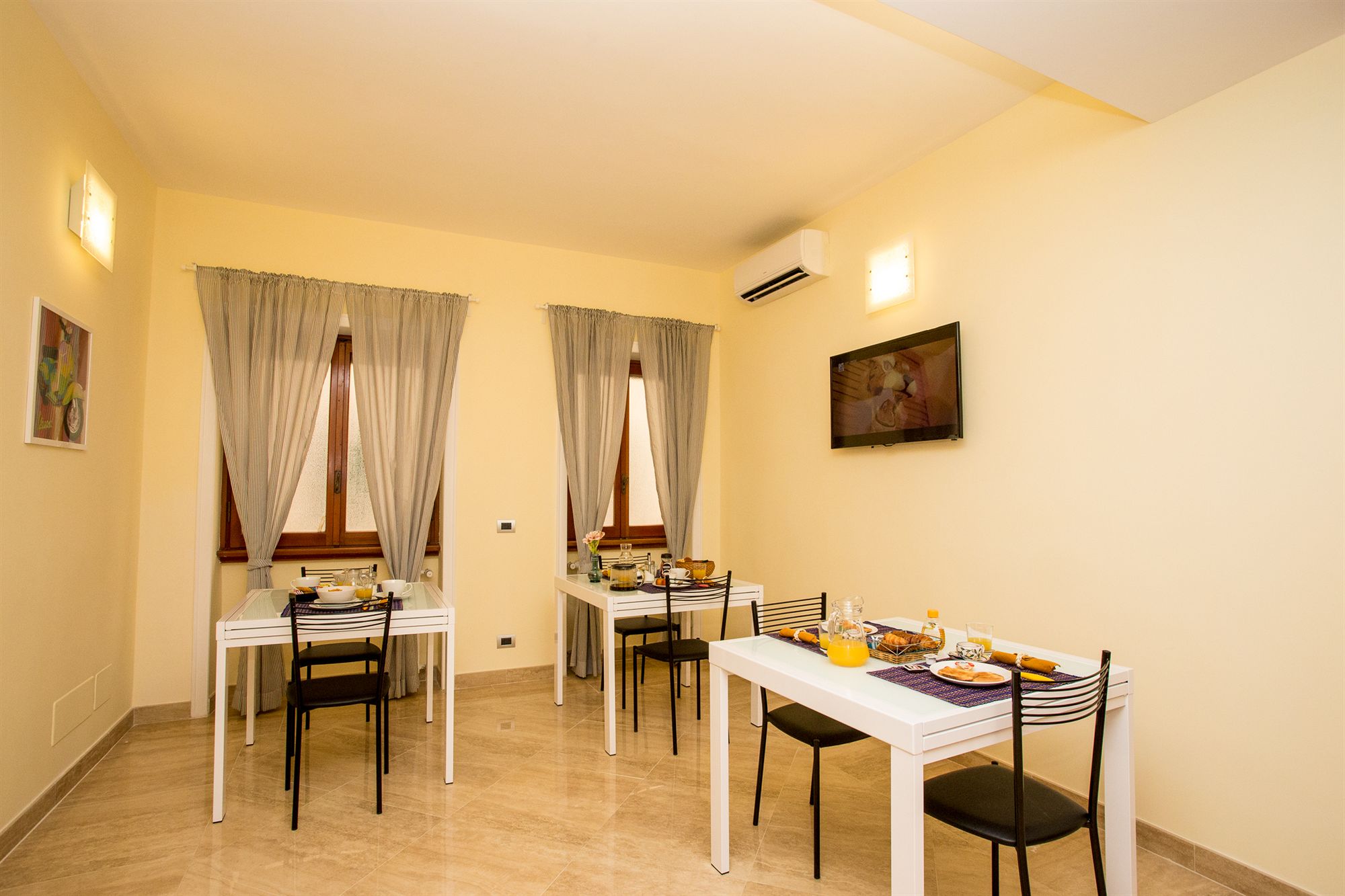 Фото Trastevere's Friends