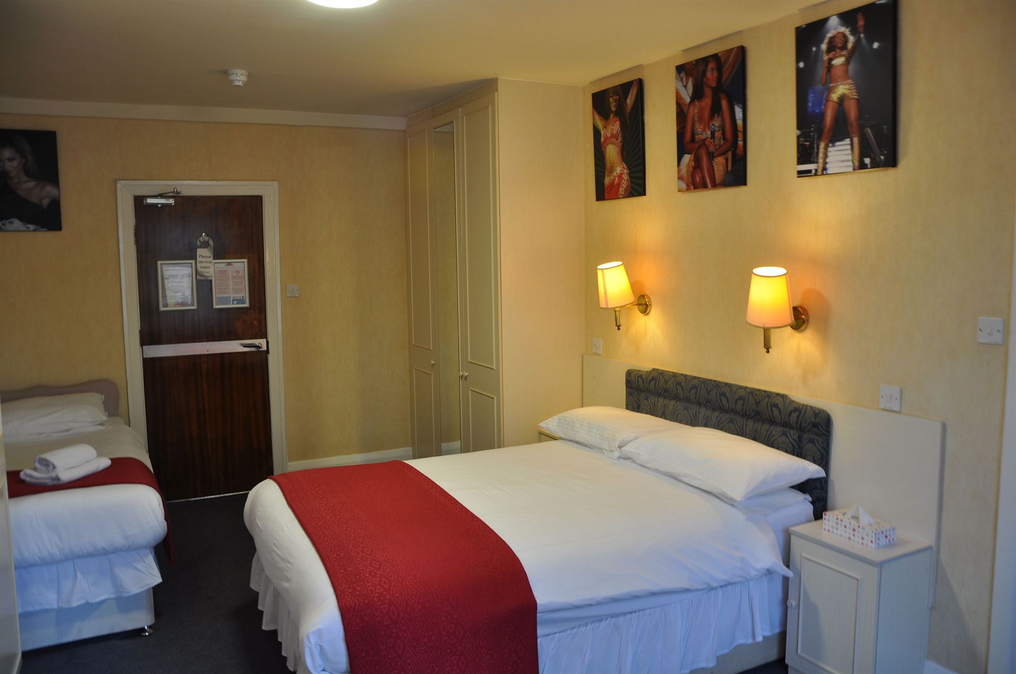 Фото Hotel Celebrity