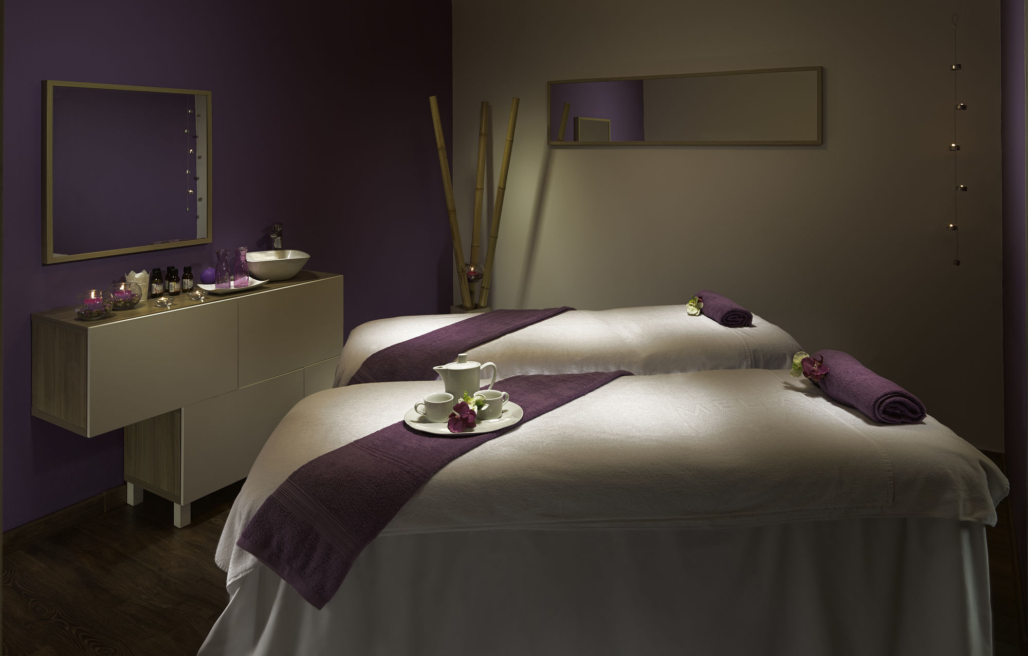 Фото Meliá Jardines del Teide