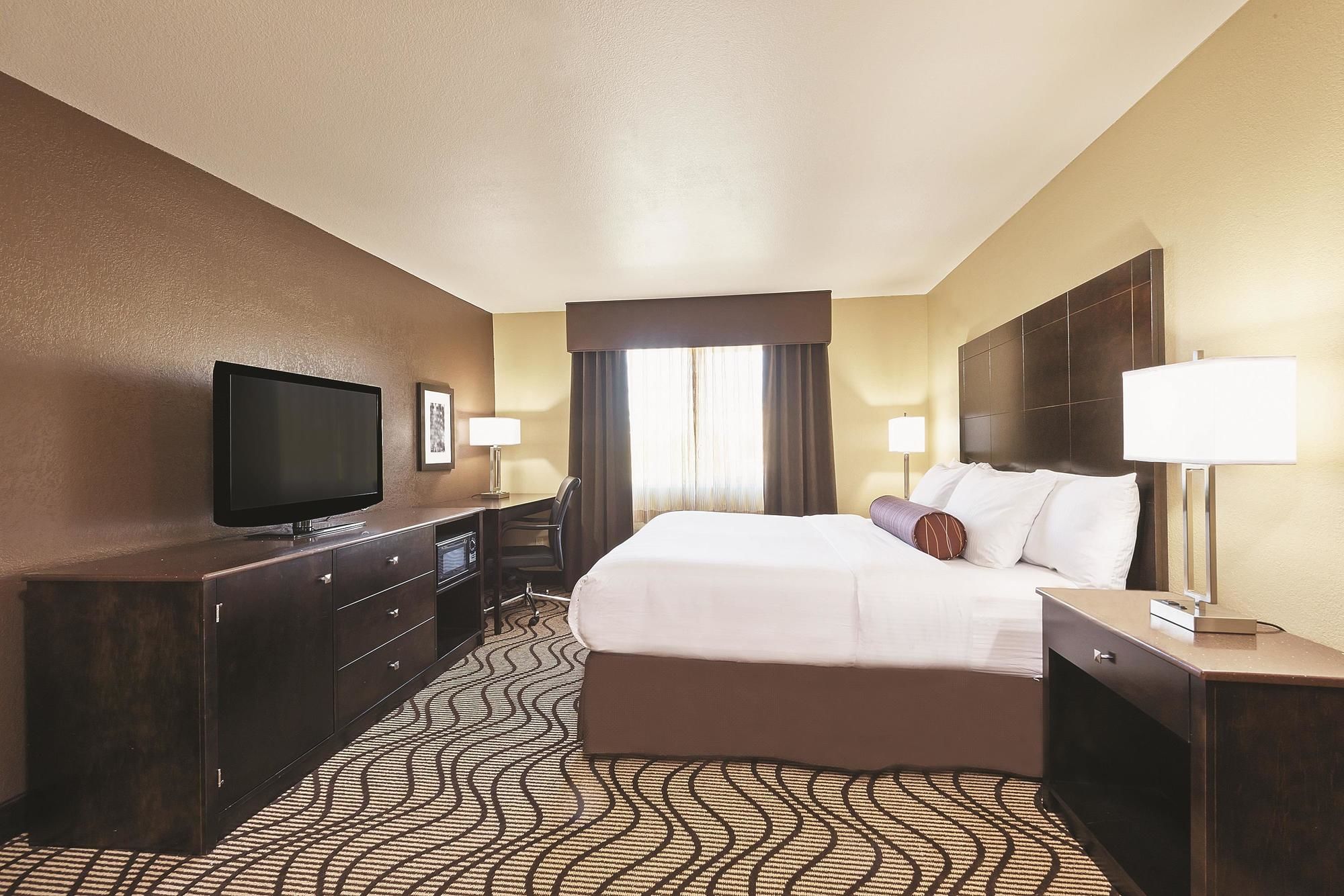 Фото La Quinta Inn & Suites by Wyndham Meridian Boise West
