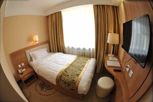 Гостиница Flower Hotel