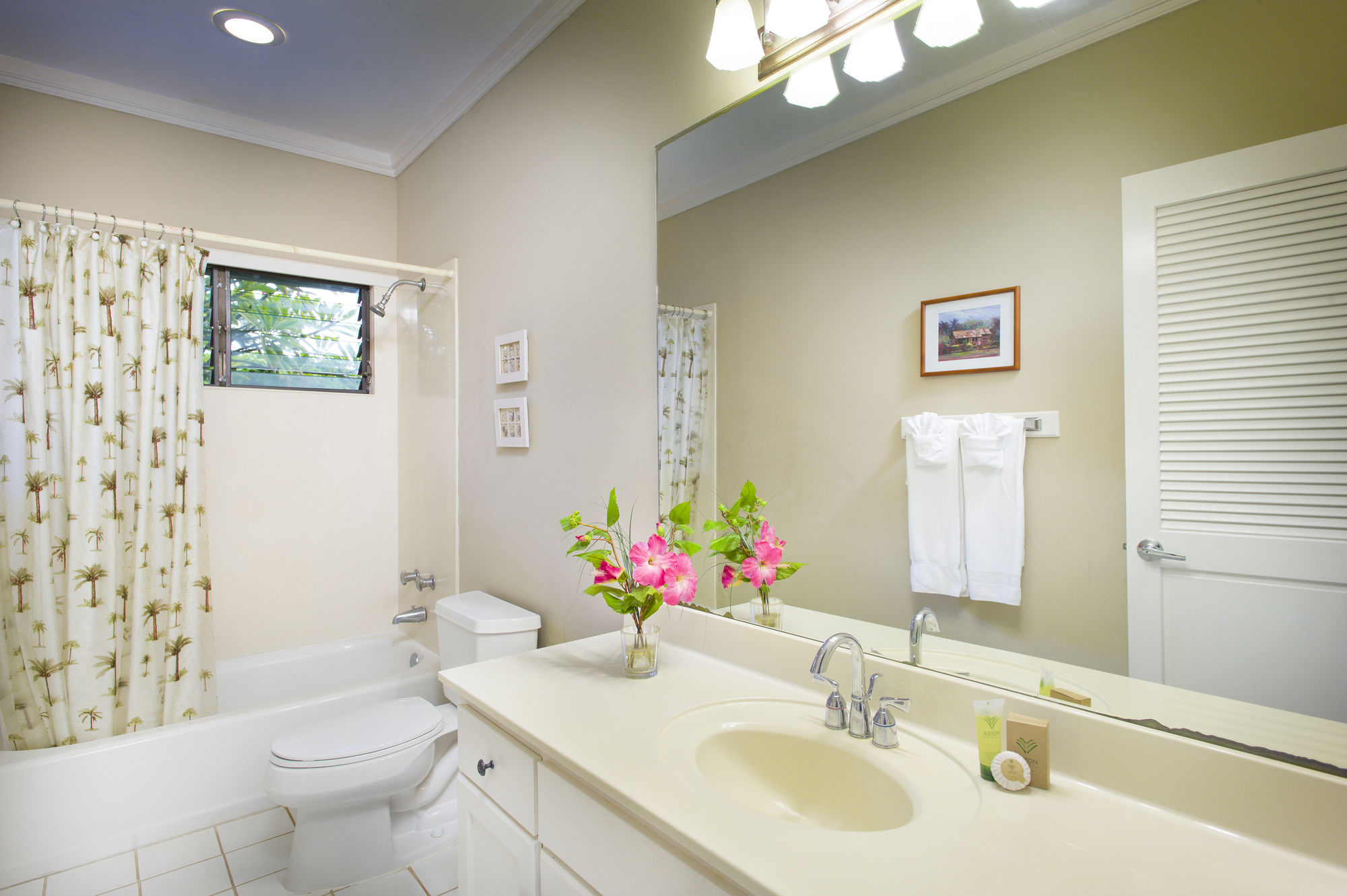 Фото Aston at Poipu Kai