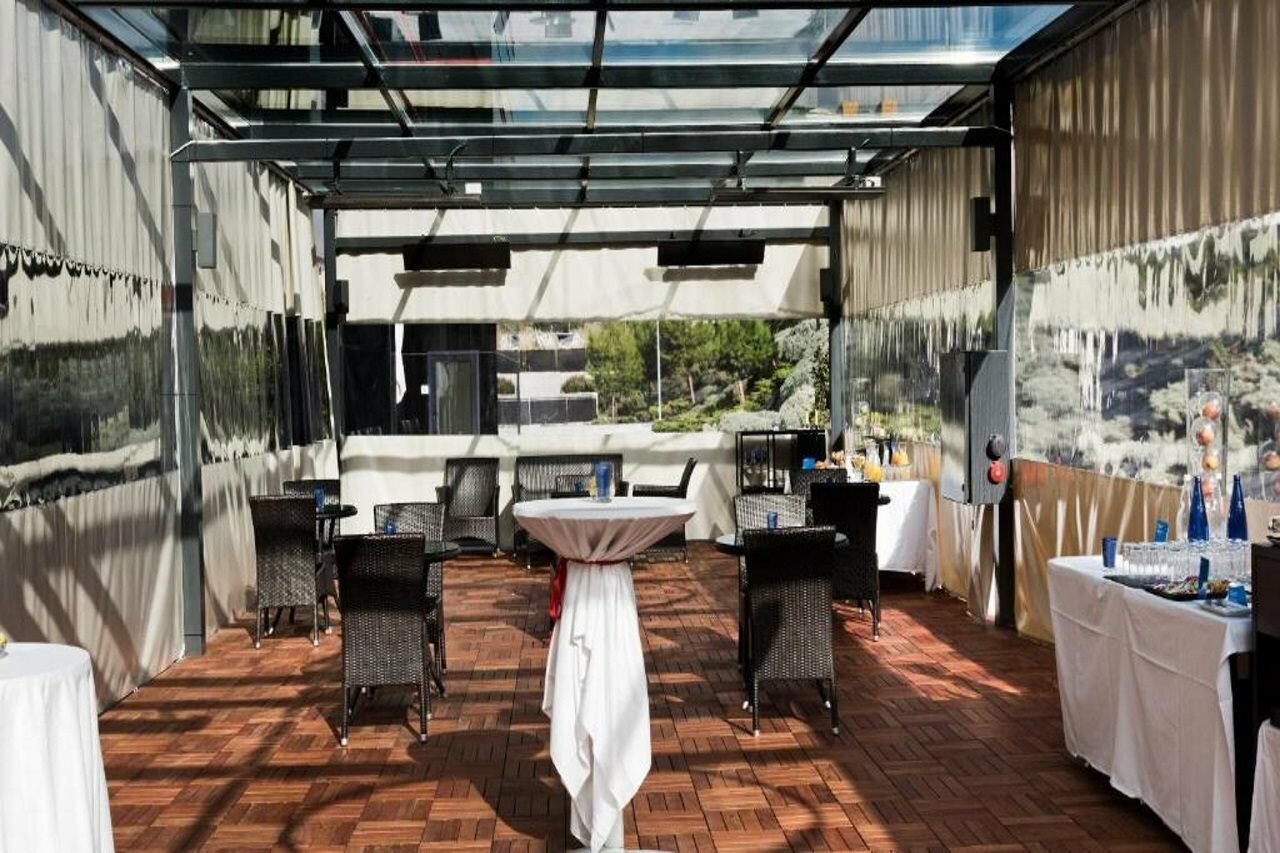 Фото NH Madrid Ribera del Manzanares