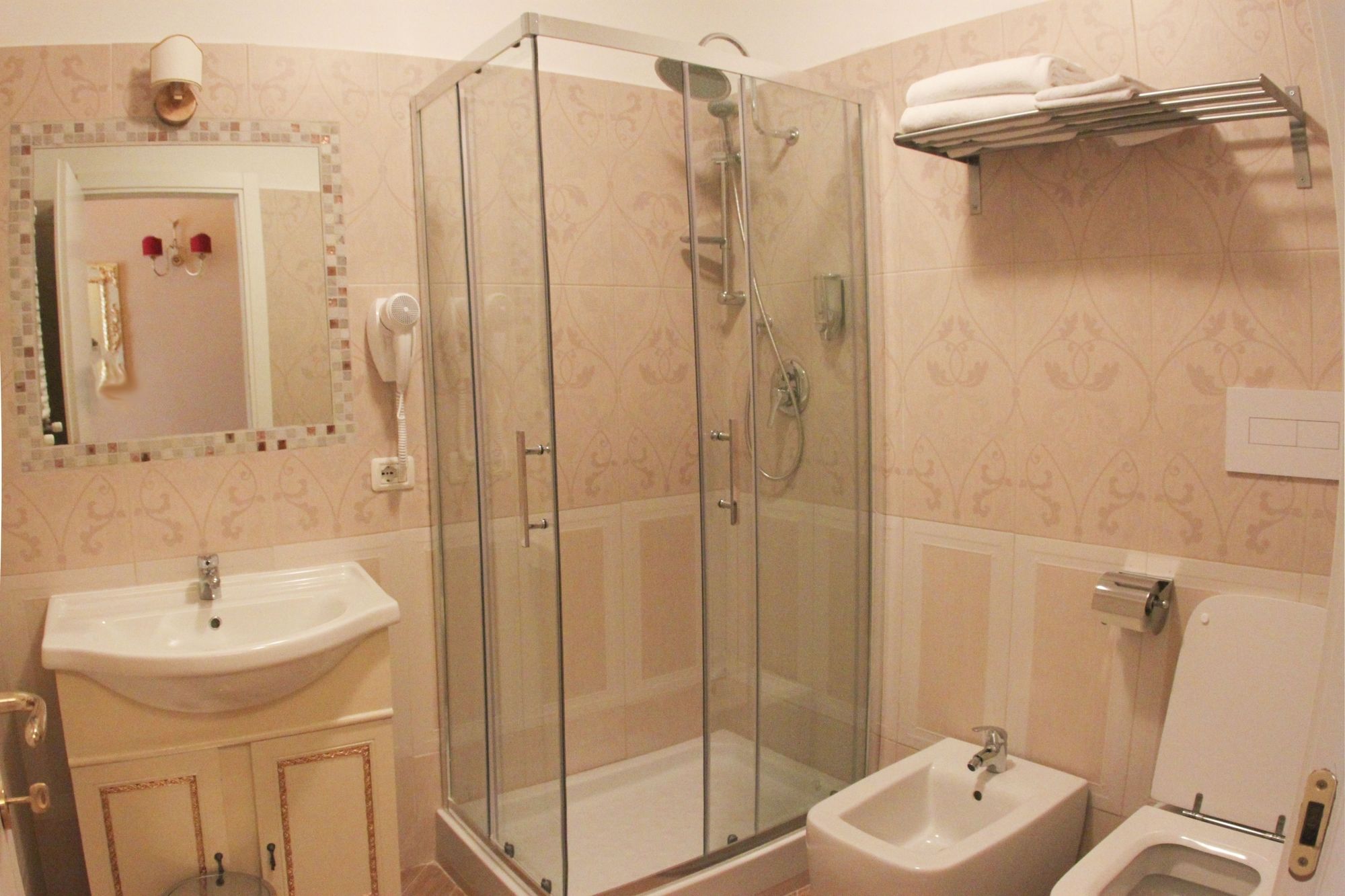 Фото La Reggia dei Principi