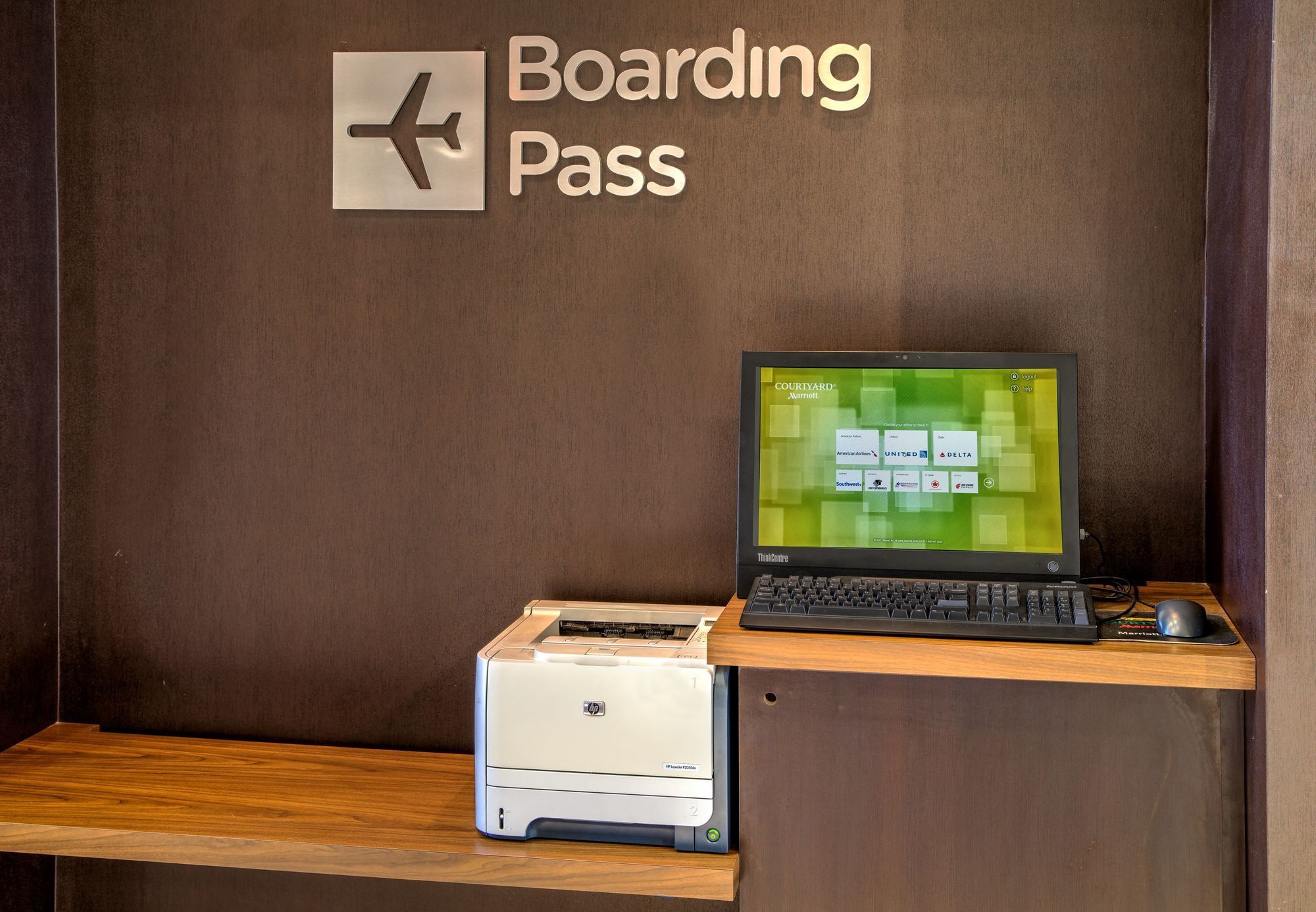 Фото Courtyard by Marriott Springfield