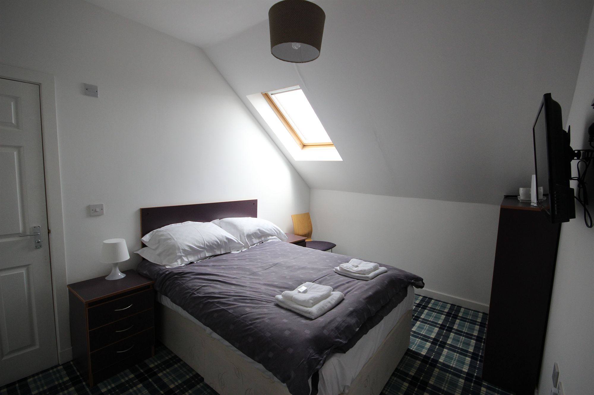 Фото Tartan Lodge