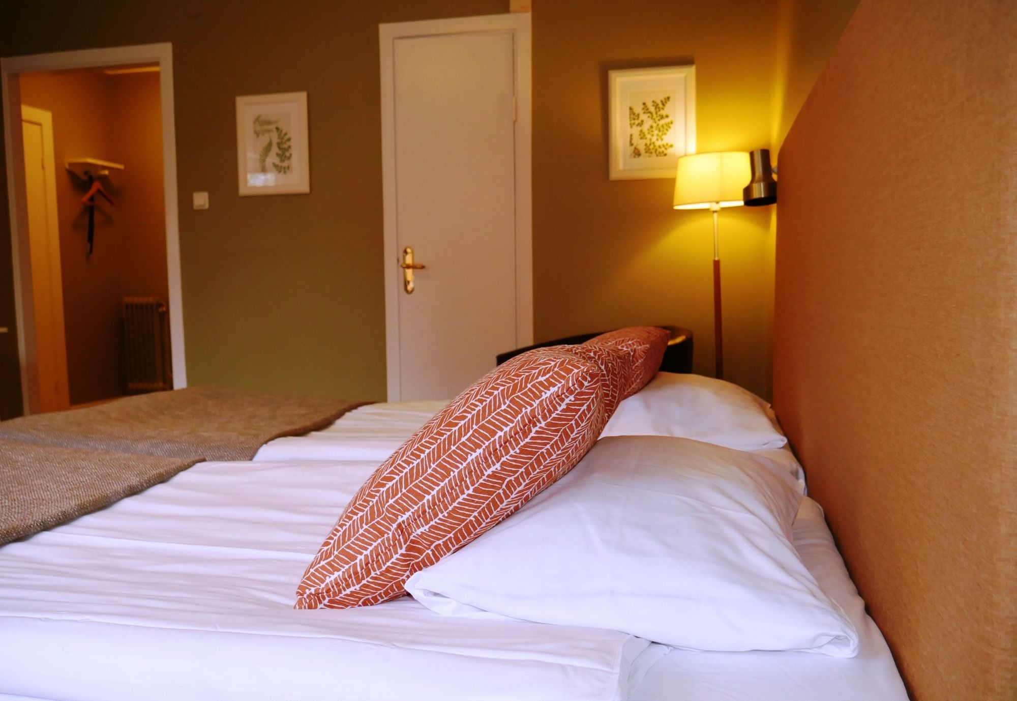 Фото Hotell Arkad