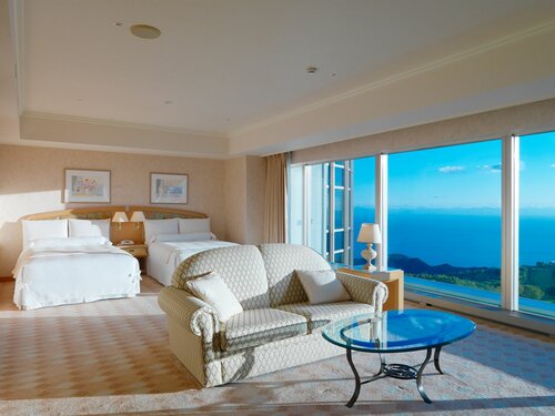 Внешний вид отеля The Windsor Hotel Toya в Тои, фото 3