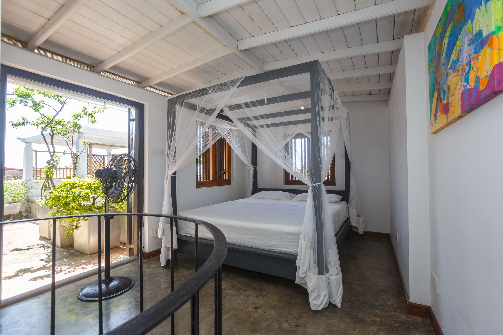 Фото Villa Aurora, Galle Fort