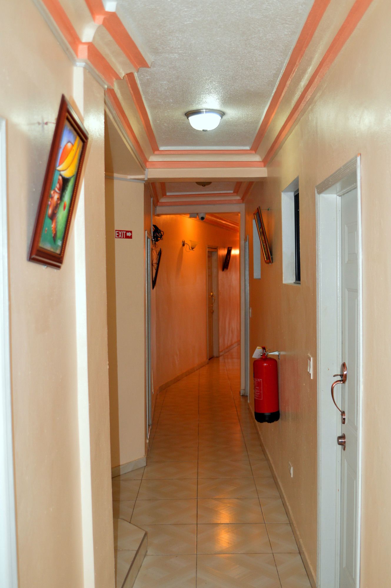 Фото La Pépinière Hôtel