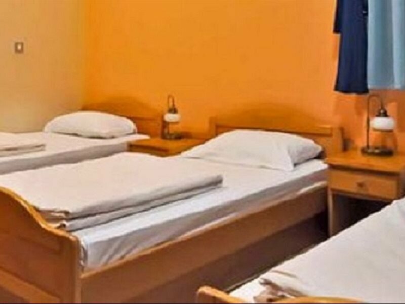 Фото Hotel Bm International