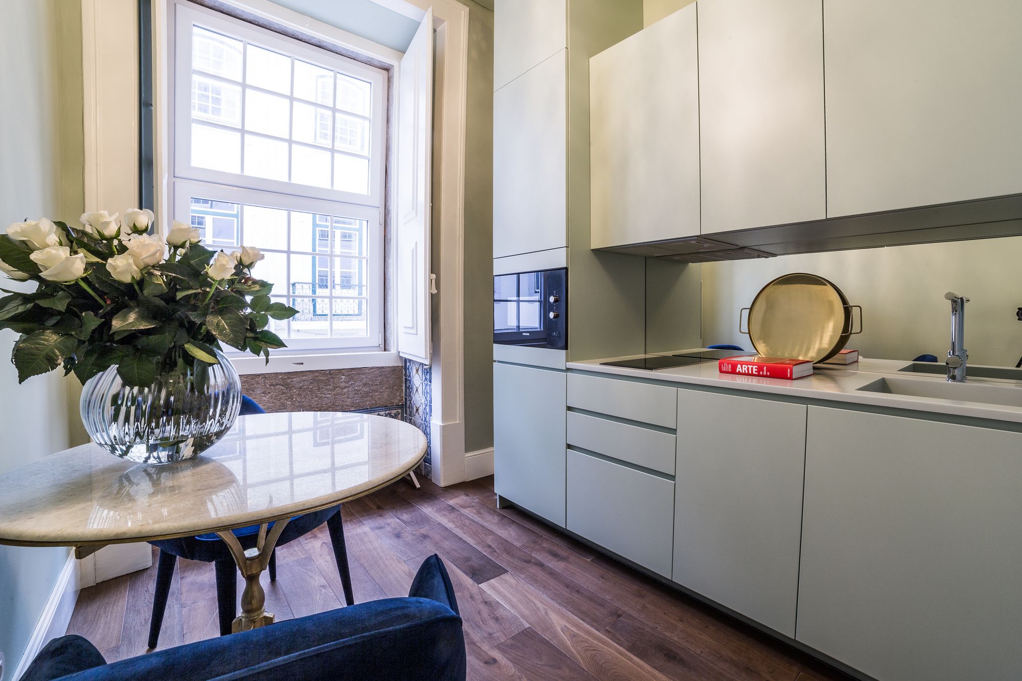 Фото Dare Lisbon House