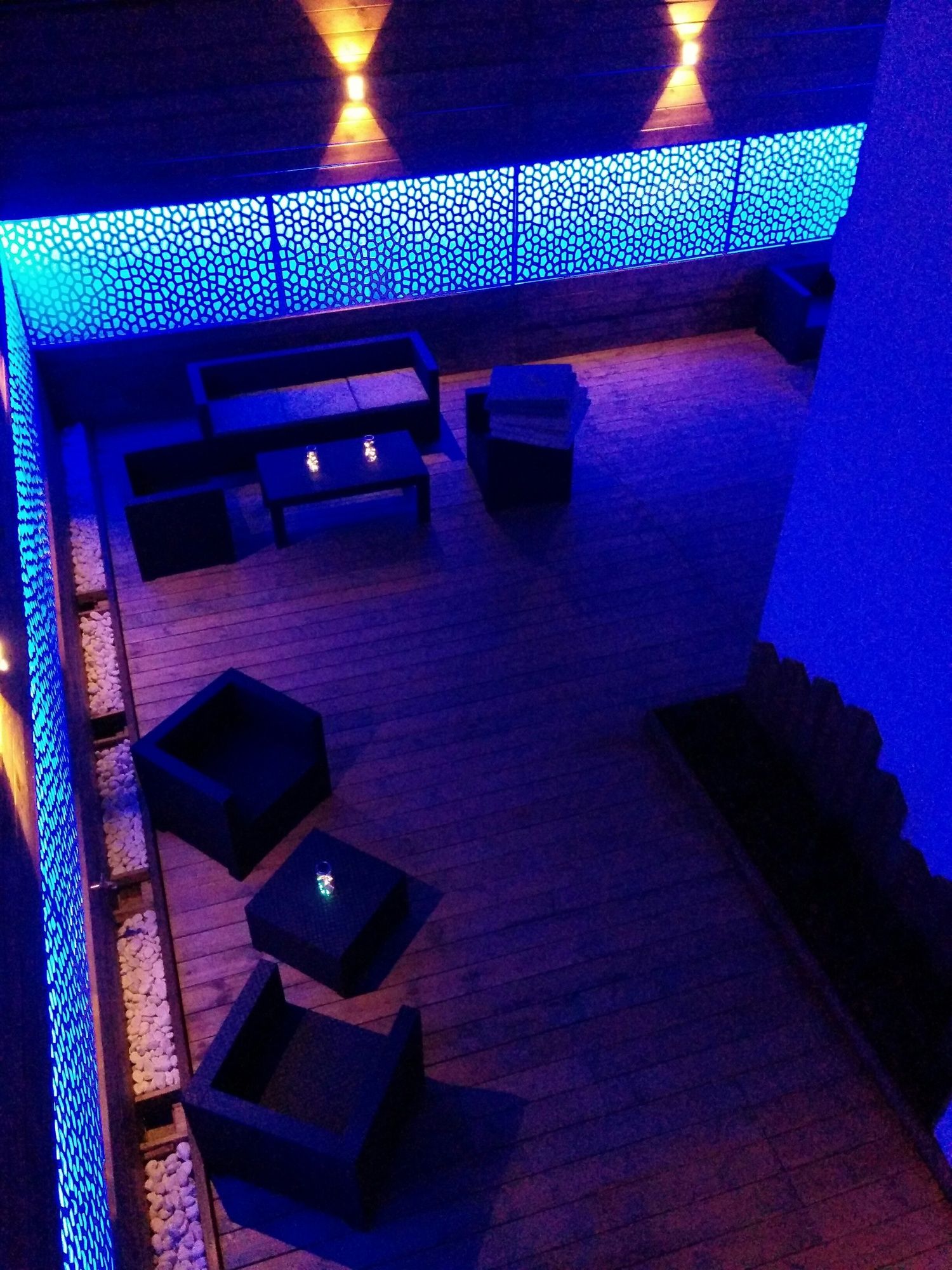 Фото Lucero 12 Marbella Hostal Boutique